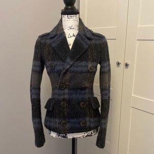DSQUARED2 | Jackets & Coats | Dsquared2 Single Breasted Wool